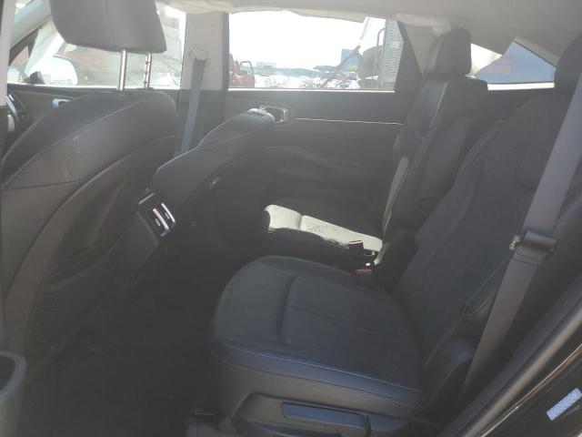 2021 KIA SORENTO EX 5XYRHDLF2MG069554