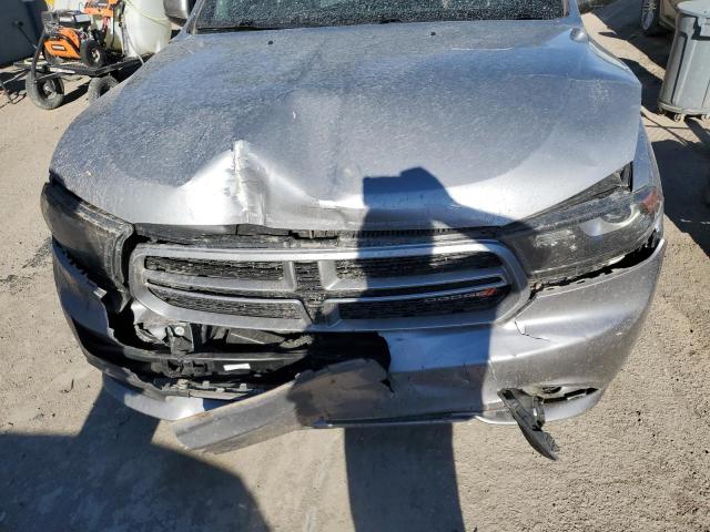 2017 DODGE DURANGO GT 1C4RDJDG4HC717892