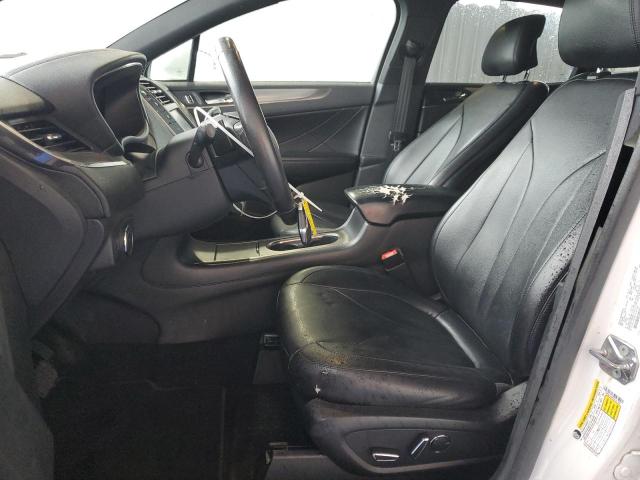 2015 LINCOLN MKC 5LMCJ1A99FUJ41320
