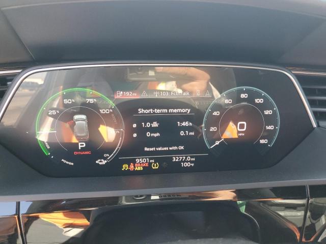 2023 AUDI E-TRON CHR WA1VABGE3PB013236