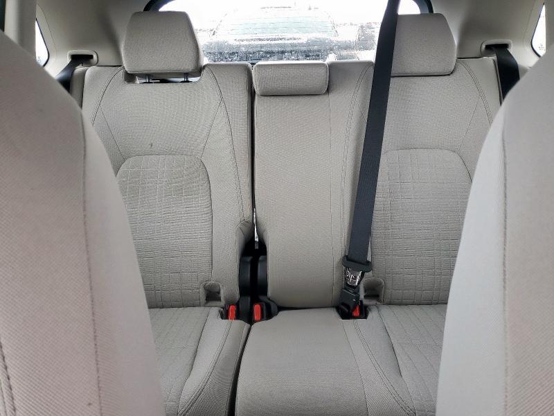 2023 HONDA HR-V LX - 3CZRZ1H30PM715685