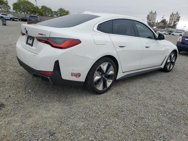 Vin: wby73aw03rfr54849, lot: 55149845, bmw i4 edrive edrive 40 20243