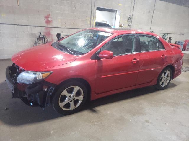 Vin: 2t1bu4eexbc618105, lot: 58845735, toyota corolla base 2011 img_1