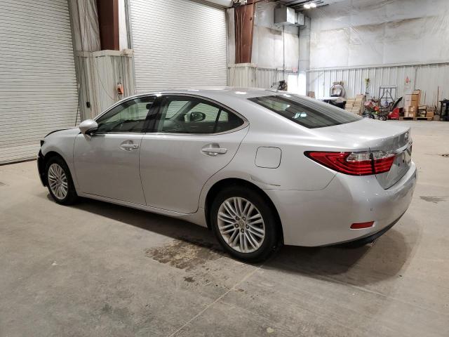 2013 LEXUS ES 350 - JTHBK1GG7D2077727