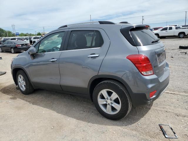 Vin: 3gncjlsb5ll290633, lot: 57073245, chevrolet trax 1lt 20202