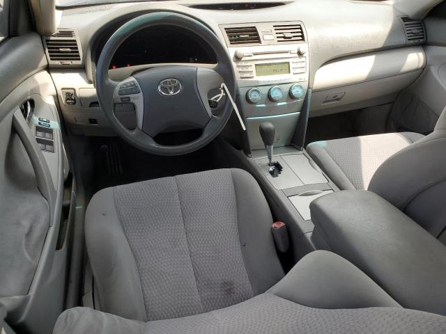 2011 TOYOTA CAMRY BASE - 4T1BF3EK5BU722977