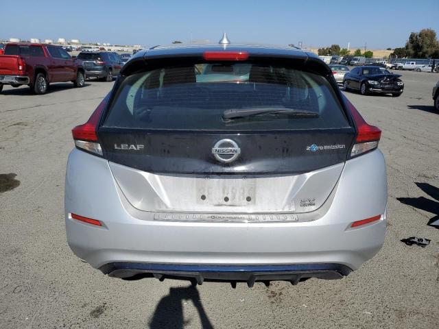 2019 NISSAN LEAF S PLU 1N4BZ1CP5KC309094