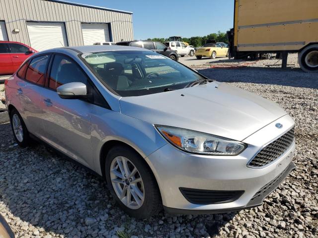 Vin: 1fadp3fe7hl238199, lot: 56977435, ford focus se 20174