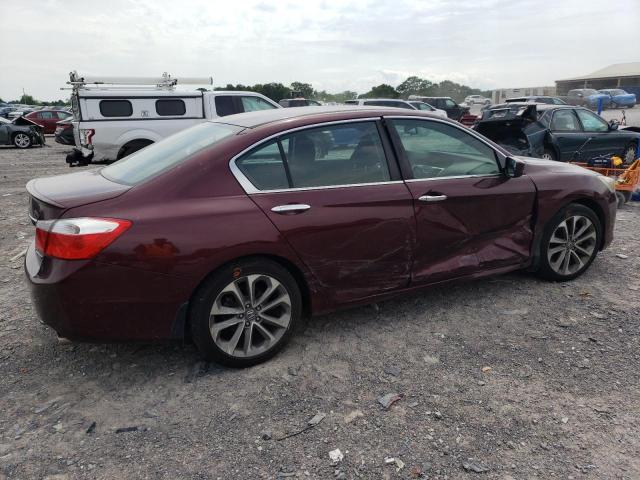 Vin: 1hgcr2f58da098522, lot: 57499485, honda accord sport 20133