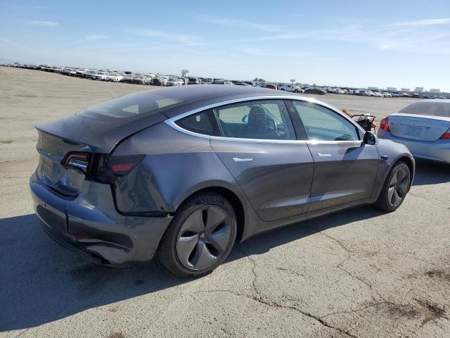 TESLA MODEL 3 2018 gray  electric 5YJ3E1EA2JF043084 photo #4