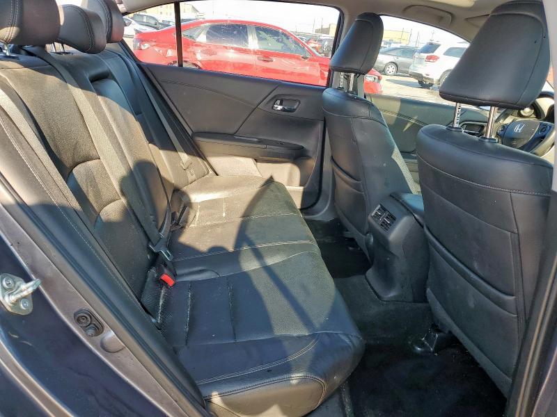 2015 HONDA ACCORD EXL 1HGCR2F89FA206451