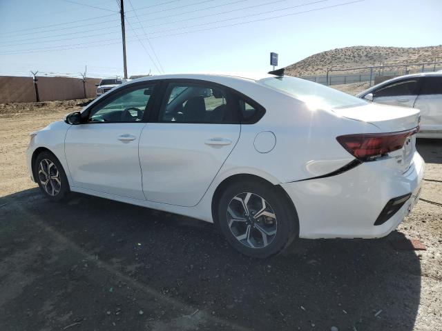 Vin: 3kpf24ad9me292791, lot: 56202345, kia forte fe 20212