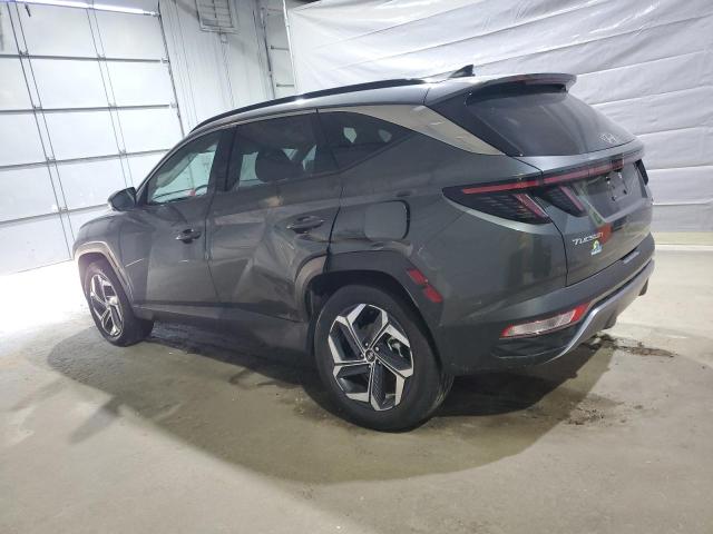 Vin: km8jecd1xru217437, lot: 58512945, hyundai tucson limited 20242