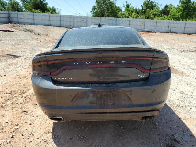 2018 DODGE CHARGER R/ - 2C3CDXCT3JH230519