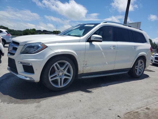 Vin: 4jgdf7de6fa505490, lot: 57490855, mercedes-benz gl-class 550 4matic 2015 img_1