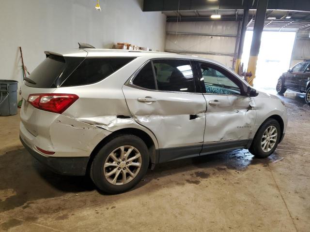 Vin: 2gnaxkev4k6228987, lot: 58949615, chevrolet equinox lt 20193