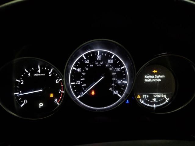 2018 MAZDA 6 TOURING JM1GL1VM2J1314204