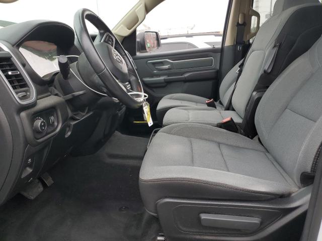 2020 RAM 1500 BIG H 1C6SRFMTXLN264427