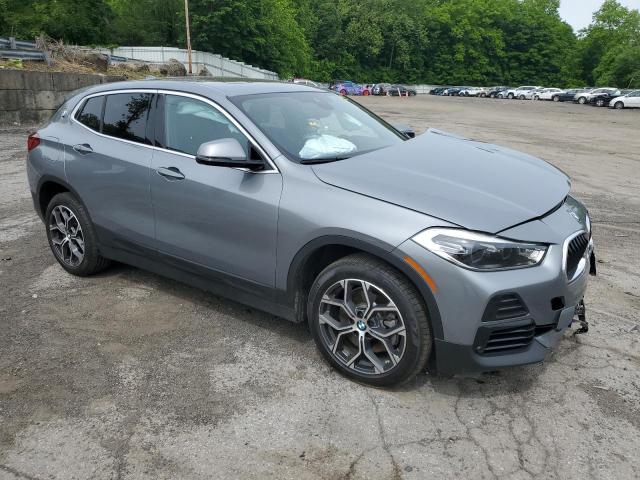 Vin: wbxyj1c02p5v43478, lot: 58470515, bmw x2 xdrive28i 20234