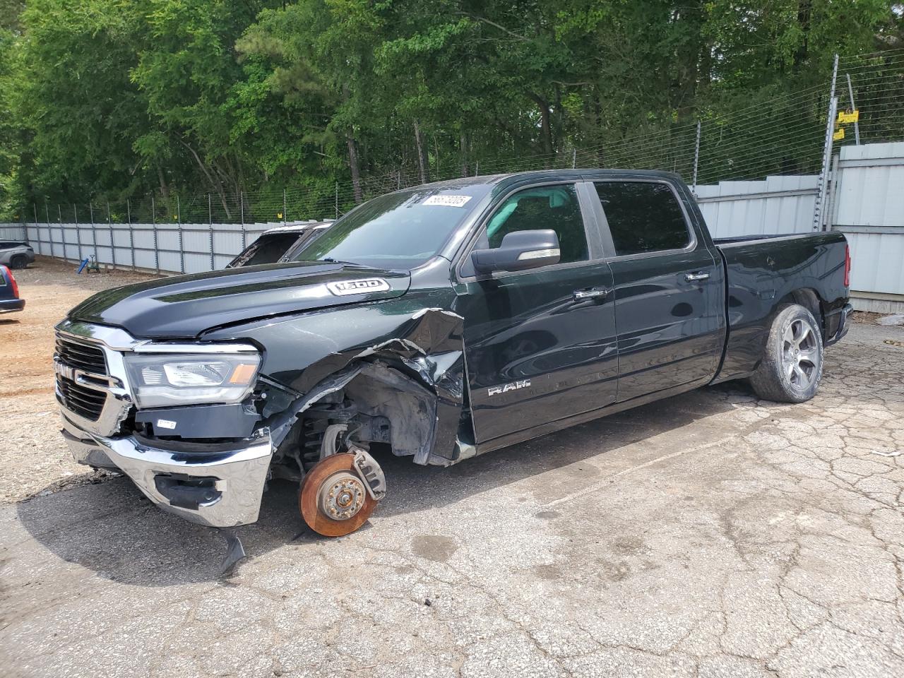 RAM 1500 BIG HORN/LONE STAR