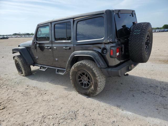 Vin: 1c4hjxdgxpw526093, lot: 56818935, jeep wrangler sport 20232