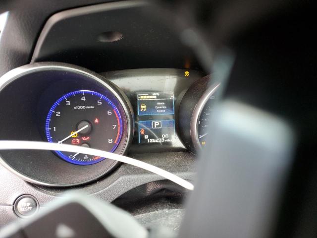 2015 SUBARU LEGACY 2.5 - 4S3BNAL62F3019964