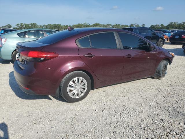 2018 KIA FORTE LX - 3KPFK4A74JE236358
