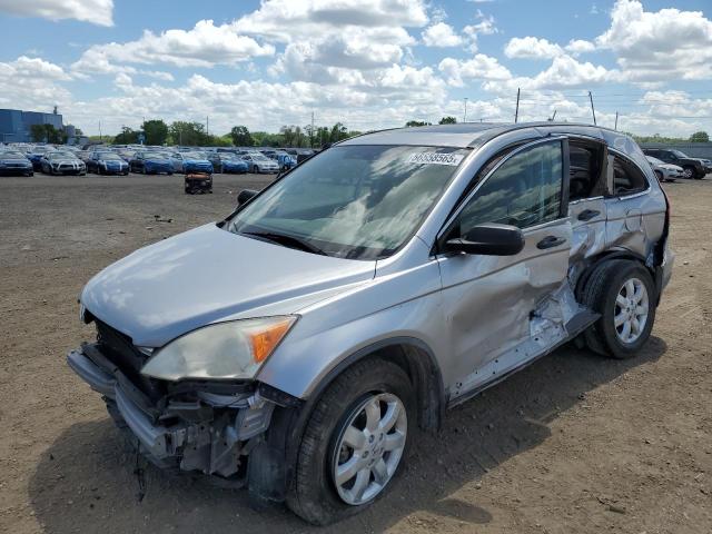 HONDA CR-V EX