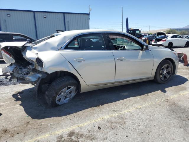 CHEVROLET MALIBU LS 2015 beige sedan 4d gas 1G11A5SL9FF314959 photo #4
