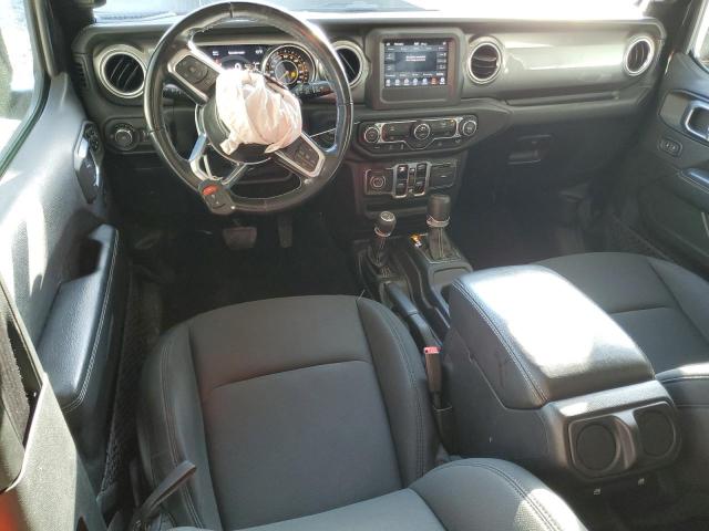 2021 JEEP WRANGLER U - 1C4HJXEN3MW539731
