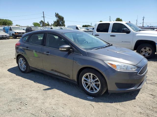Vin: 1fadp3k22gl217092, lot: 59230095, ford focus se 20164
