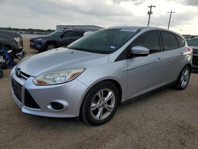 Vin: 1fadp3k24el208391, lot: 55185155, ford focus se 2014 img_1
