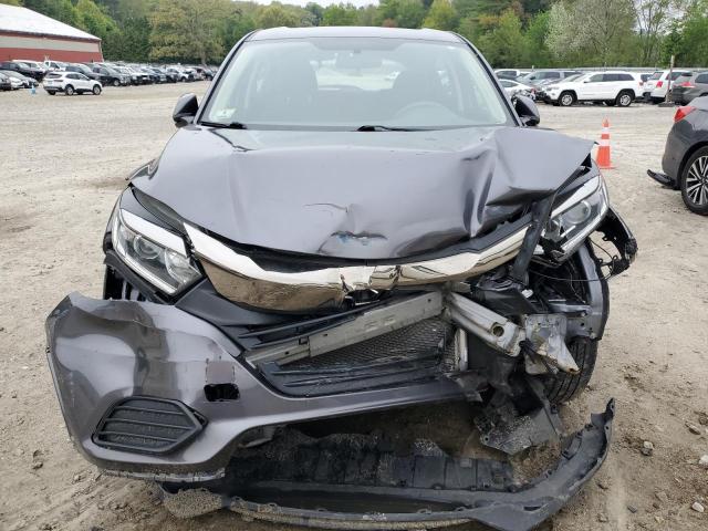 2021 HONDA HR-V LX - 3CZRU6H32MM715663