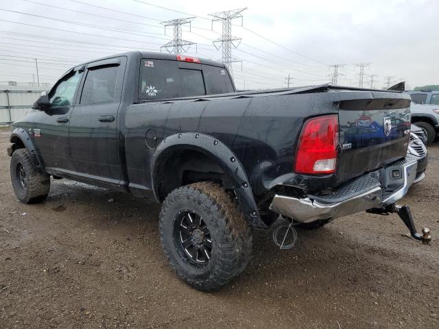 Vin: 3c63d3dl1cg341325, lot: 57330205, dodge ram 3500 slt 20122