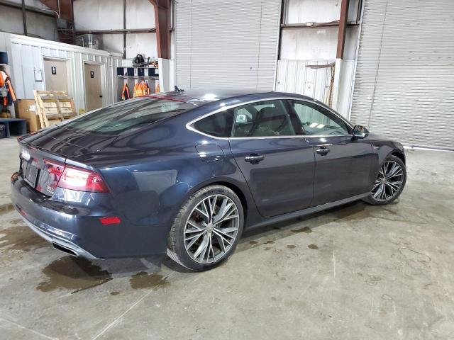 2017 AUDI A7 PRESTIG WAU22AFC2HN058116