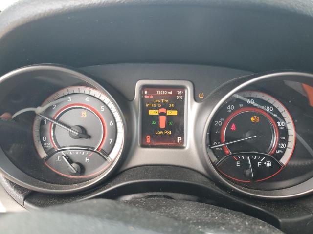 2015 DODGE JOURNEY CR - 3C4PDCGB7FT517447