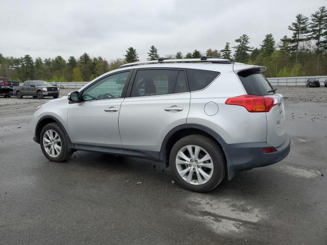 Vin: 2t3dfrev2fw271848, lot: 56133695, toyota rav4 limited 20152