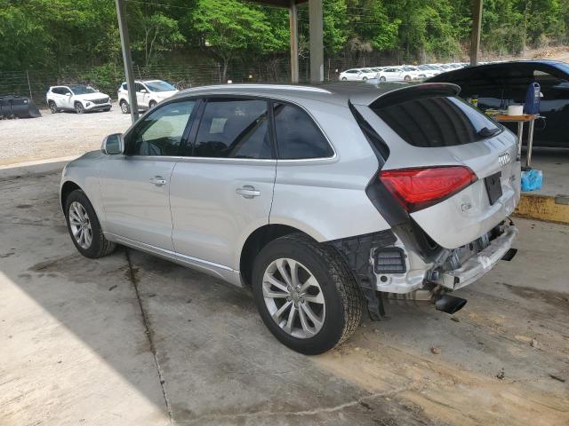 Vin: wa1lfafp6ea129202, lot: 55303775, audi q5 premium plus 20142
