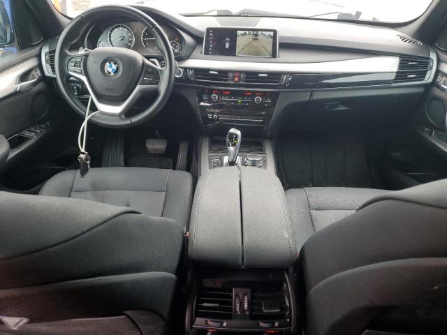 2018 BMW X5 XDR40E - 5UXKT0C59J0W01253