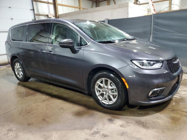 Vin: 2c4rc1bg7pr594519, lot: 58021945, chrysler pacifica touring l 20234