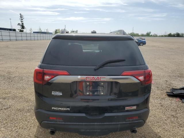2018 GMC ACADIA ALL 1GKKNVLS9JZ223675