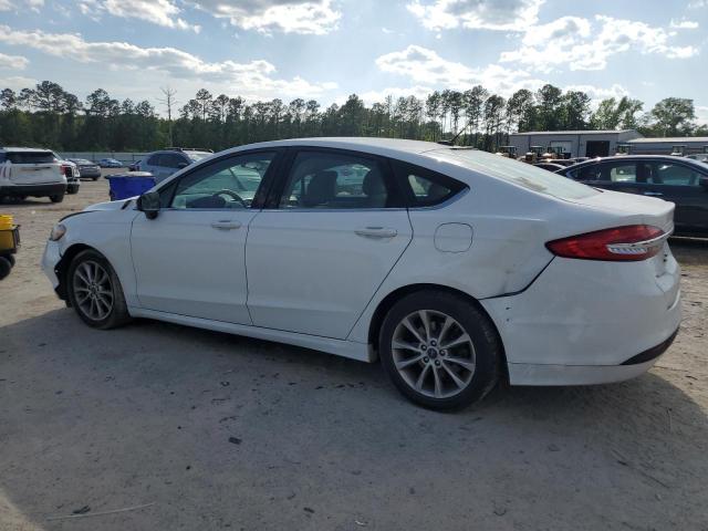 Vin: 3fa6p0h75hr161386, lot: 57761995, ford fusion se 20172