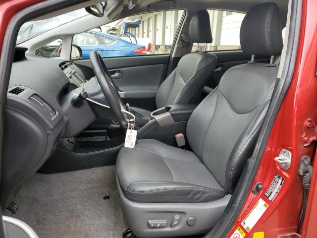 2015 TOYOTA PRIUS - JTDKN3DU7F1863051