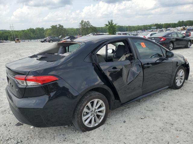 Vin: 5yfb4mde5rp197552, lot: 57569705, toyota corolla le 20243