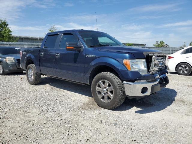 Vin: 1ftfw1ef1ekd57758, lot: 57721325, ford f-150 supercrew 20144