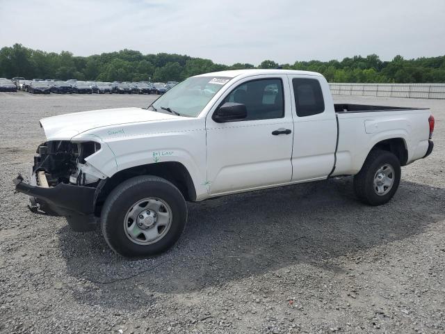 Vin: 5tfsx5en7kx068425, lot: 57580835, toyota tacoma access cab 2019 img_1
