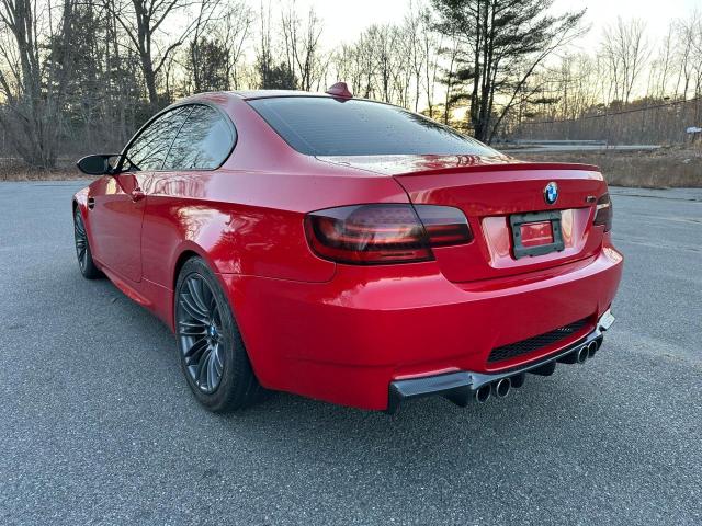 BMW M3 2011 WBSKG9C52BE368646 photo #4