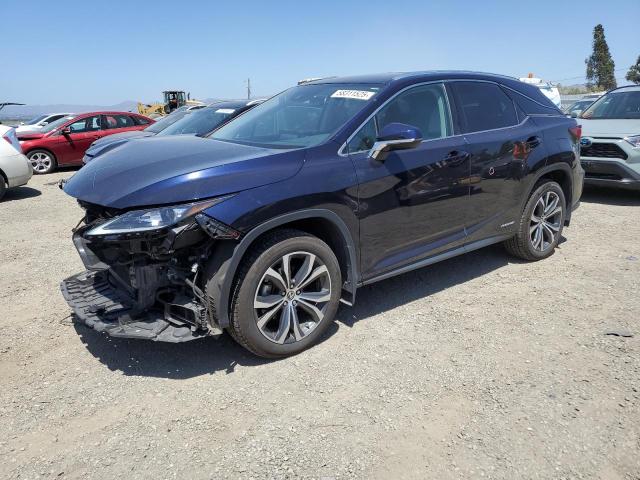 Vin: 2t2hgmda5lc050679, lot: 58311525, lexus rx450 450h 2020 img_1