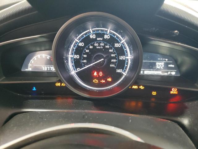 2020 TOYOTA YARIS LE 3MYDLBJV9LY701100
