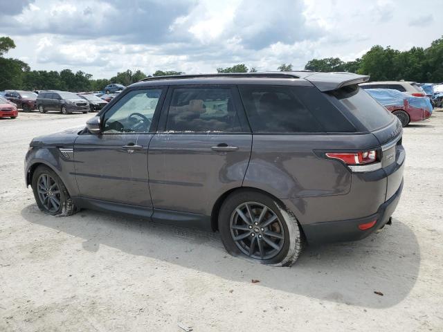 Vin: salwr2vf5ga544080, lot: 56178325, land rover rangerover hse 20162